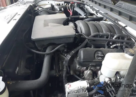 2016 Chevrolet Silverado 1500 1Lt from USA, damaged, VIN 1GCVKREH7GZ313734